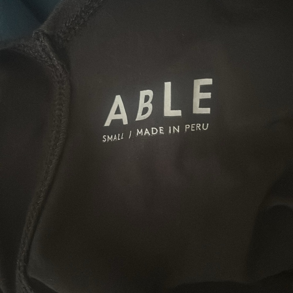 Able Jumpsuit - image 3